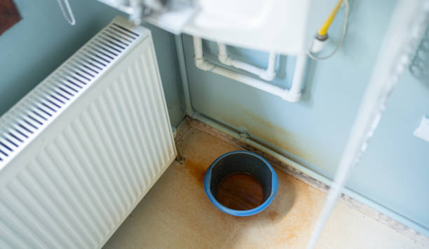 Best Water damage restoration experts  in Crawford, GA